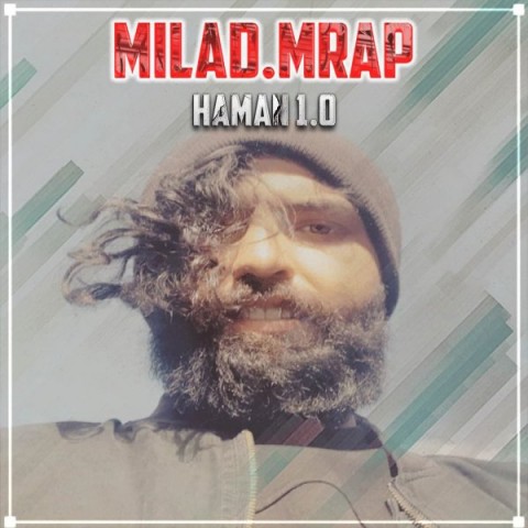 Milad.mrap – Haman 1.0